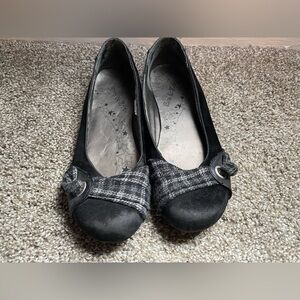 Eva & Zoe Ballet Flats